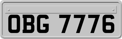 OBG7776