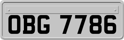 OBG7786