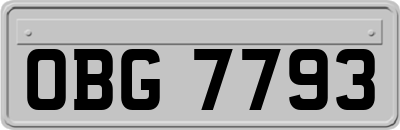 OBG7793