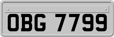 OBG7799