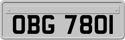 OBG7801