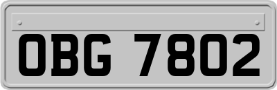 OBG7802