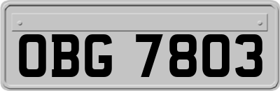 OBG7803