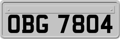 OBG7804