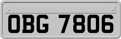 OBG7806