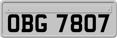 OBG7807