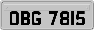 OBG7815