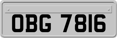 OBG7816