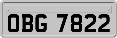OBG7822
