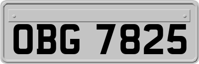 OBG7825