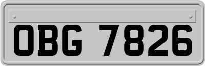 OBG7826