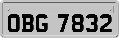 OBG7832