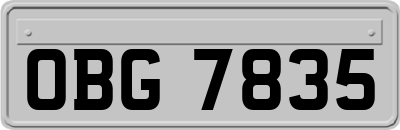 OBG7835