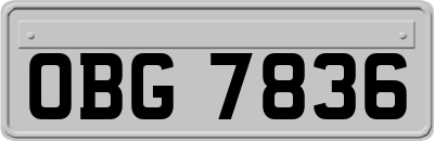 OBG7836