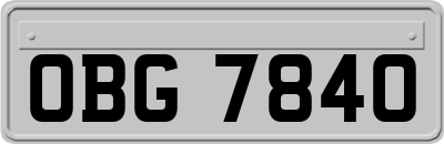 OBG7840