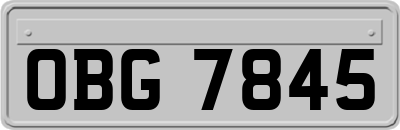 OBG7845