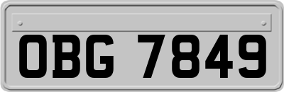 OBG7849