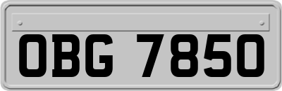OBG7850