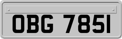 OBG7851