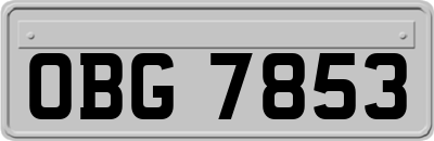 OBG7853