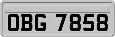 OBG7858