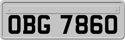 OBG7860