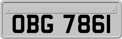 OBG7861