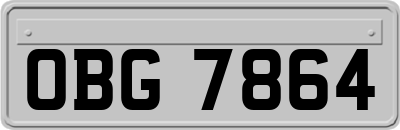 OBG7864