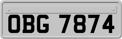OBG7874