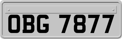 OBG7877