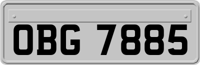 OBG7885