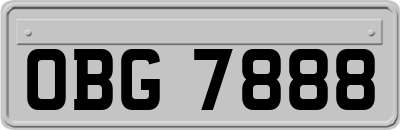OBG7888