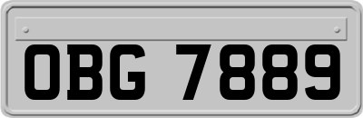 OBG7889