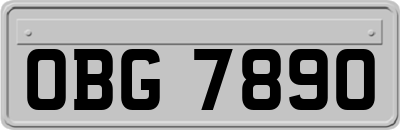 OBG7890