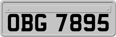 OBG7895