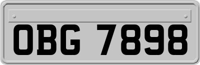 OBG7898