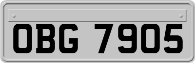 OBG7905