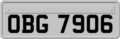 OBG7906
