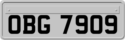 OBG7909