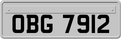 OBG7912