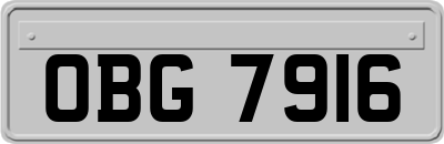 OBG7916