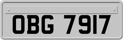 OBG7917