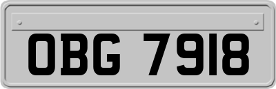 OBG7918