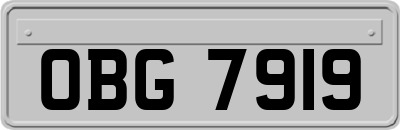 OBG7919