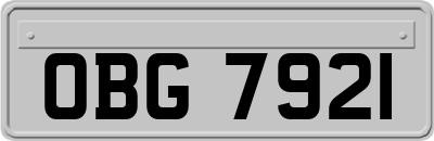 OBG7921