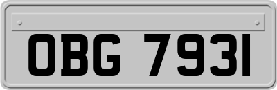 OBG7931