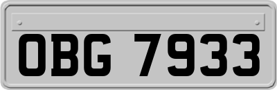 OBG7933