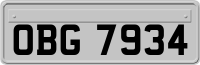 OBG7934