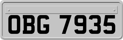 OBG7935