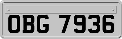 OBG7936